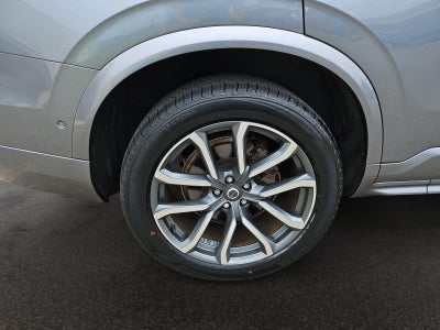 2019 Volvo XC90 T5 Momentum