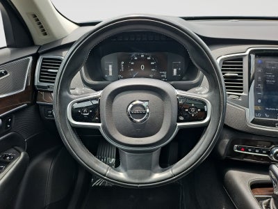 2019 Volvo XC90 T5 Momentum