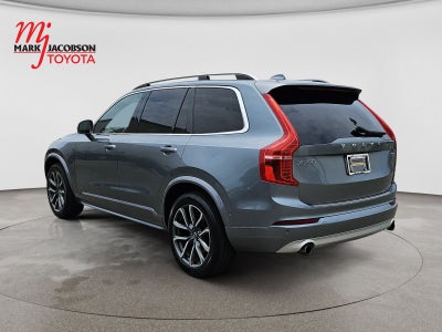 2019 Volvo XC90 T5 Momentum