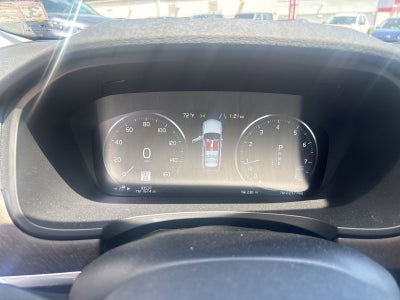 2018 Volvo V90 Cross Country T5