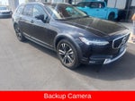 2018 Volvo V90 Cross Country T5