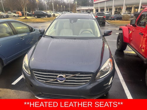 2015 Volvo XC60 T5 Premier