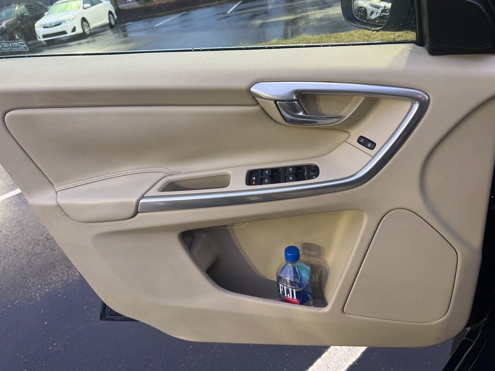 2015 Volvo XC60 T5 Premier