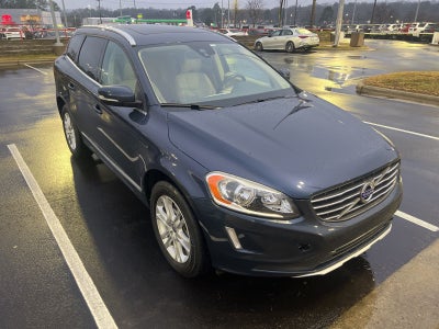 2015 Volvo XC60 T5 Premier