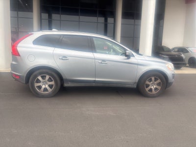 2011 Volvo XC60 3.2