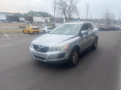 2011 Volvo XC60 3.2
