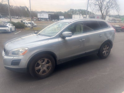 2011 Volvo XC60 3.2