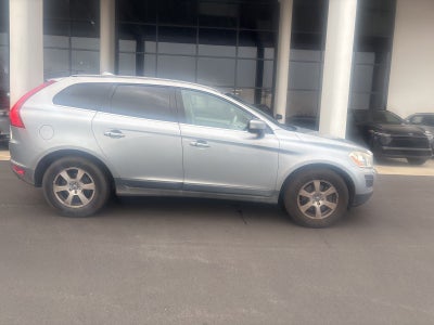 2011 Volvo XC60 3.2