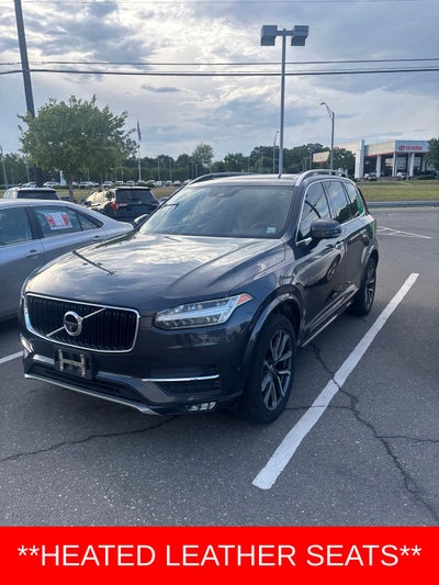 2017 Volvo XC90 T6 Momentum