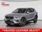 2023 Volvo XC40 B5 Plus Dark Theme
