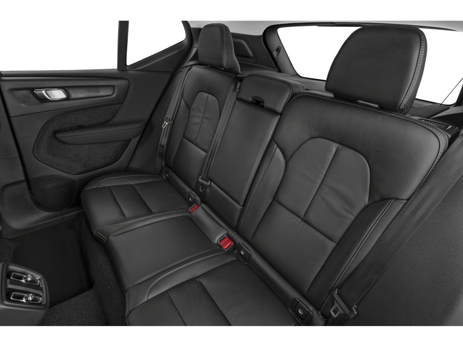 2023 Volvo XC40 B5 Plus Dark Theme