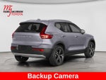 2023 Volvo XC40 B5 Plus Dark Theme