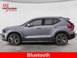 2023 Volvo XC40 B5 Plus Dark Theme