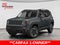2018 Jeep Renegade Trailhawk