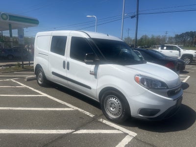 2022 RAM ProMaster City Base
