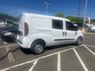 2022 RAM ProMaster City Base