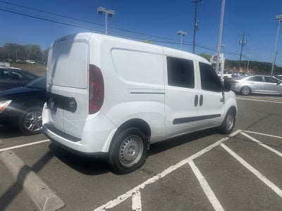 2022 RAM ProMaster City Base