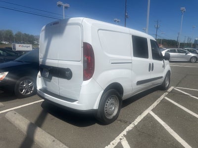 2022 RAM ProMaster City Base