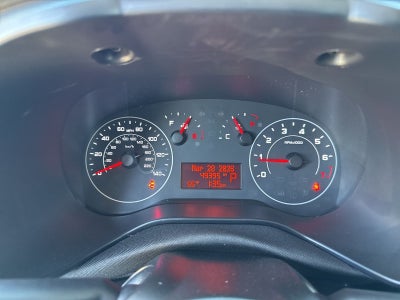 2022 RAM ProMaster City Base