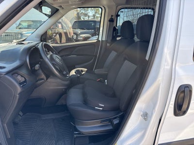 2022 RAM ProMaster City Base