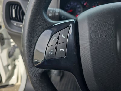 2022 RAM ProMaster City Base