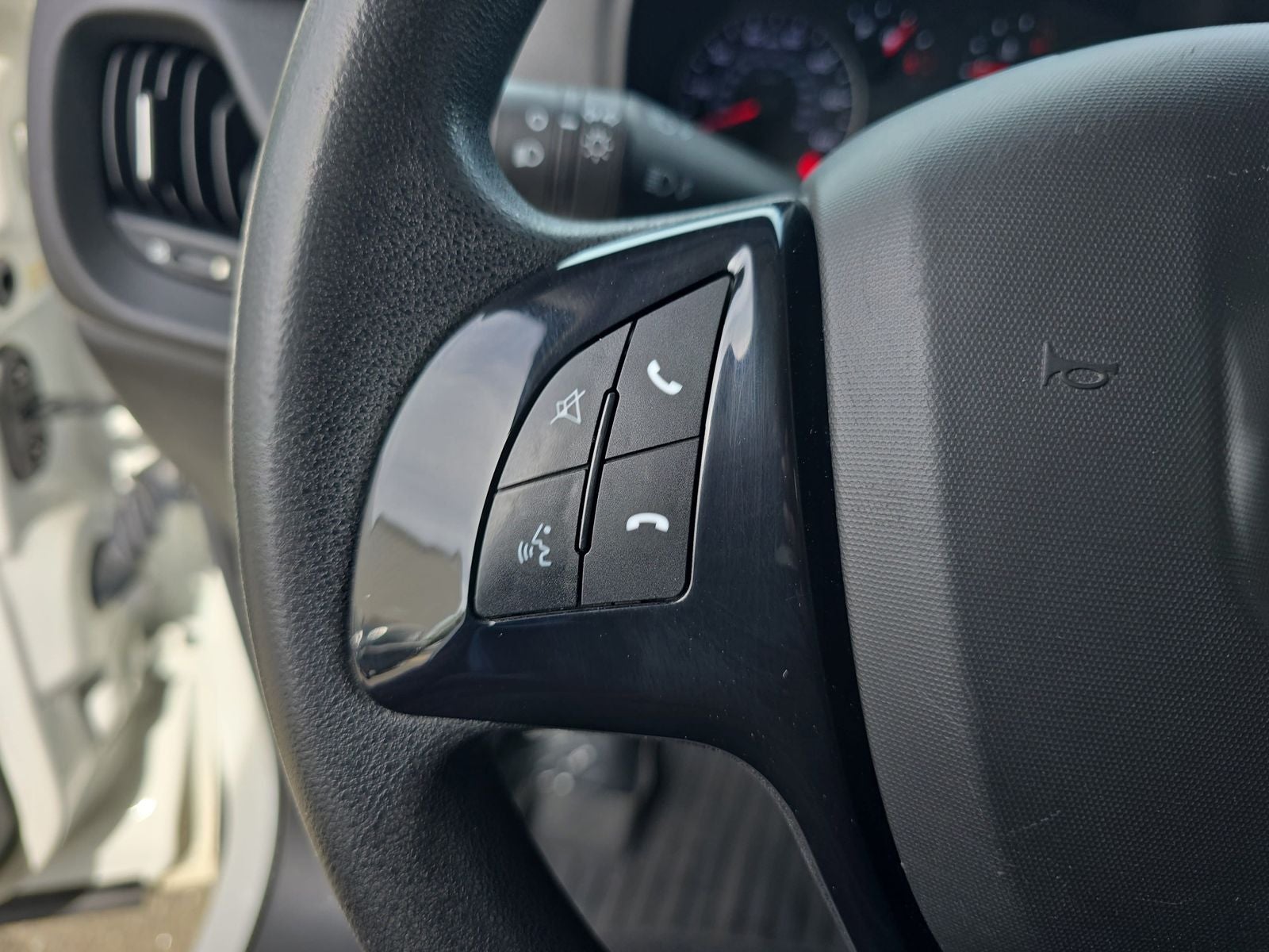 2022 RAM ProMaster City Base