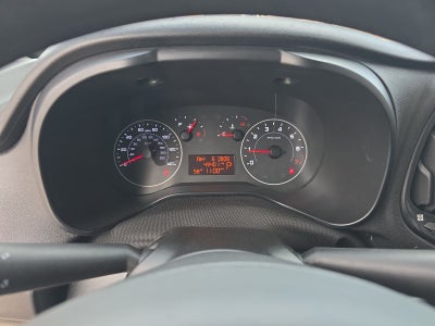 2022 RAM ProMaster City Base