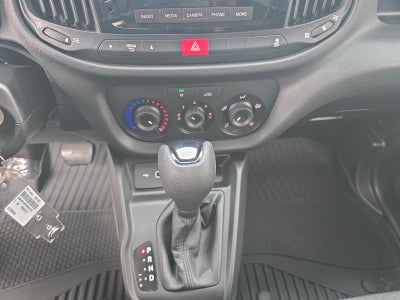 2022 RAM ProMaster City Base