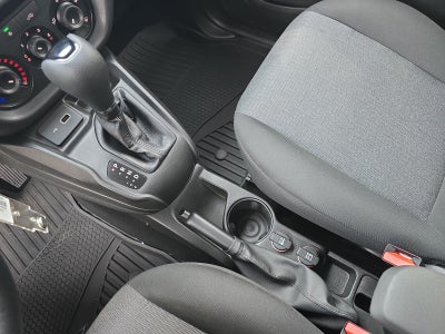 2022 RAM ProMaster City Base