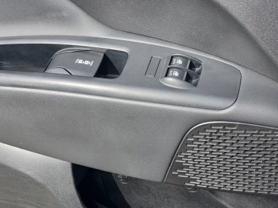 2022 RAM ProMaster City Base