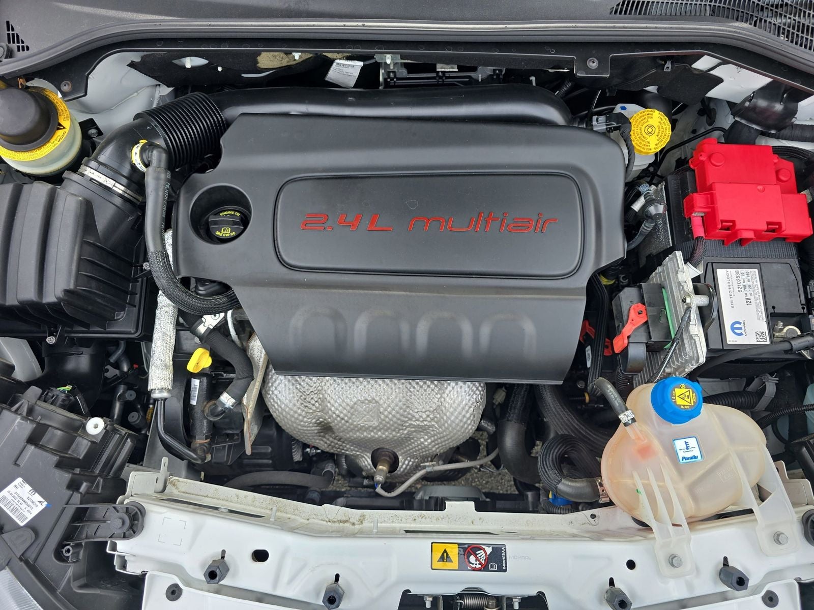 2022 RAM ProMaster City Base