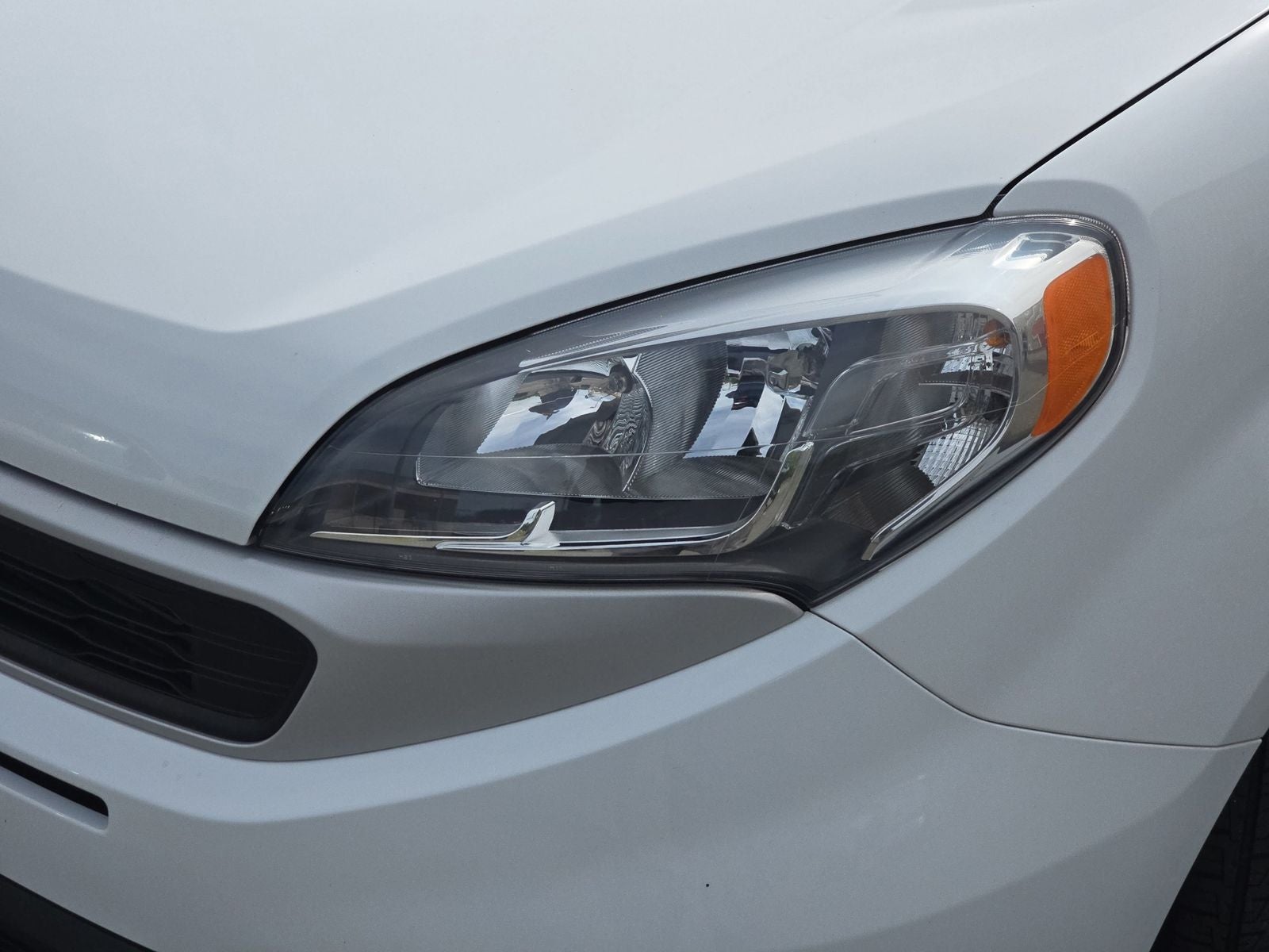 2022 RAM ProMaster City Base