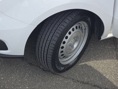 2022 RAM ProMaster City Base