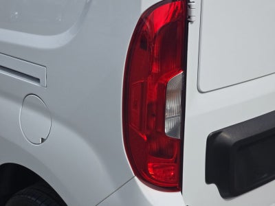 2022 RAM ProMaster City Base