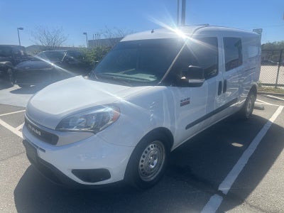 2022 RAM ProMaster City Base