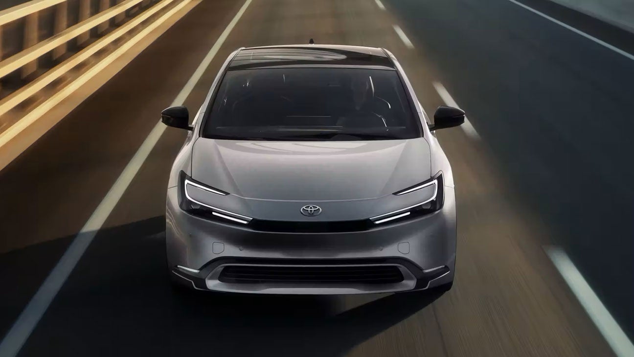 Mark Jacobson Toyota in Durham NC