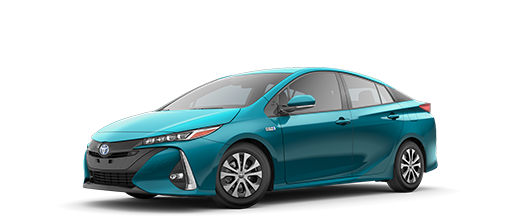 Toyota Prius Prime