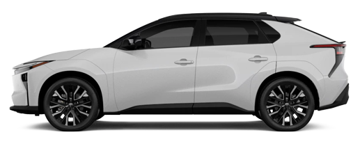 2026 Toyota bZ - Mark Jacobson Toyota in Durham NC