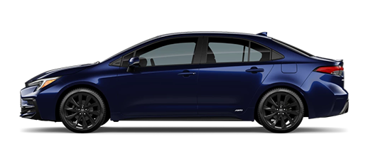 2026 Toyota Corolla - Mark Jacobson Toyota in Durham NC