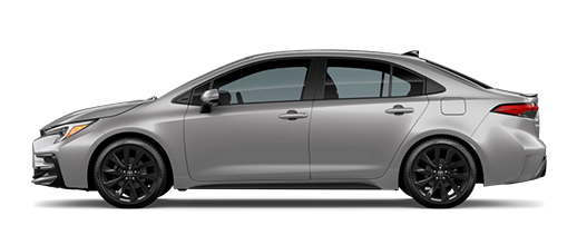 2026 Toyota Corolla - Mark Jacobson Toyota in Durham NC