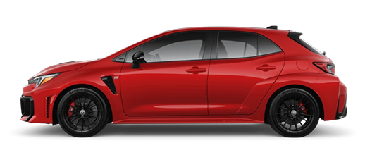 2026 Toyota GR Corolla - Mark Jacobson Toyota in Durham NC