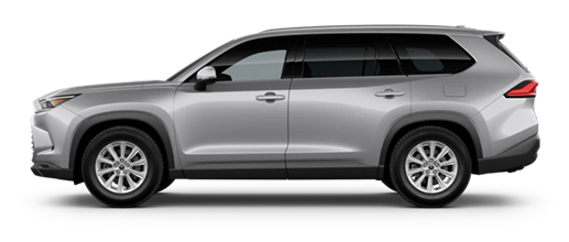 2026 Toyota Grand Highlander - Mark Jacobson Toyota in Durham NC