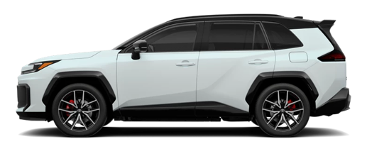 2026 Toyota RAV4 Plug-in Hybrid - Mark Jacobson Toyota in Durham NC