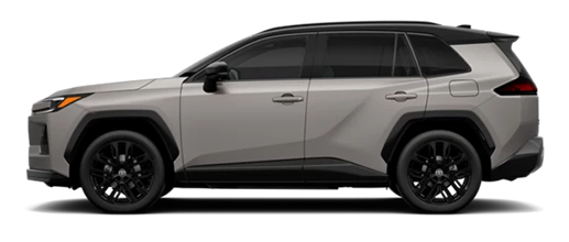 2026 Toyota RAV4 - Mark Jacobson Toyota in Durham NC