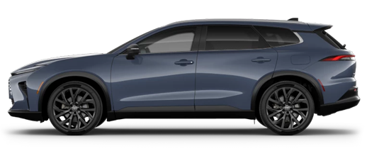 2026 Toyota Crown Signia - Mark Jacobson Toyota in Durham NC