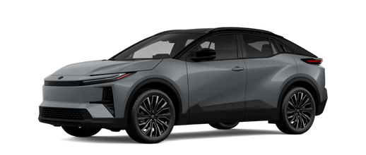 2027 Toyota C-HR - Mark Jacobson Toyota in Durham NC