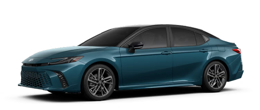 2027 Toyota Camry - Mark Jacobson Toyota in Durham NC
