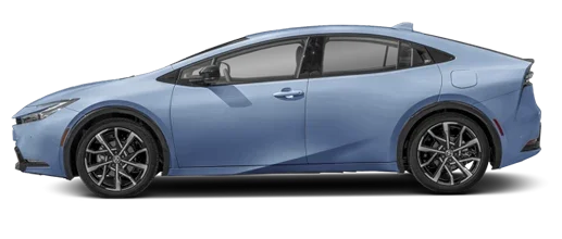 2027 Toyota Prius Plug-in Hybrid - Mark Jacobson Toyota in Durham NC