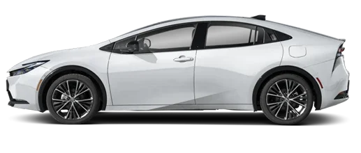2027 Toyota Prius - Mark Jacobson Toyota in Durham NC