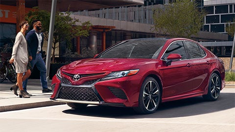 Mark Jacobson Toyota in Durham NC